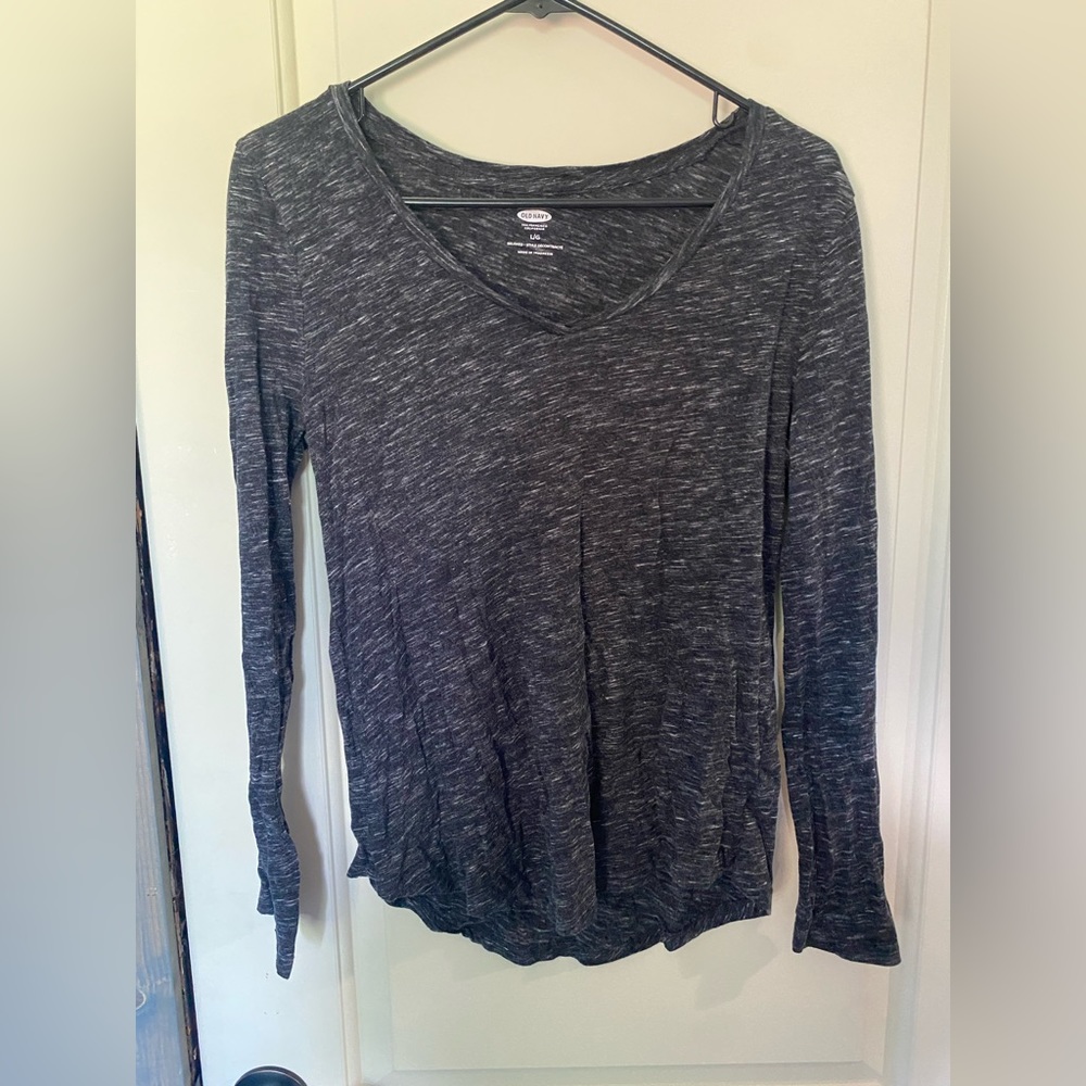 Old navy size large top